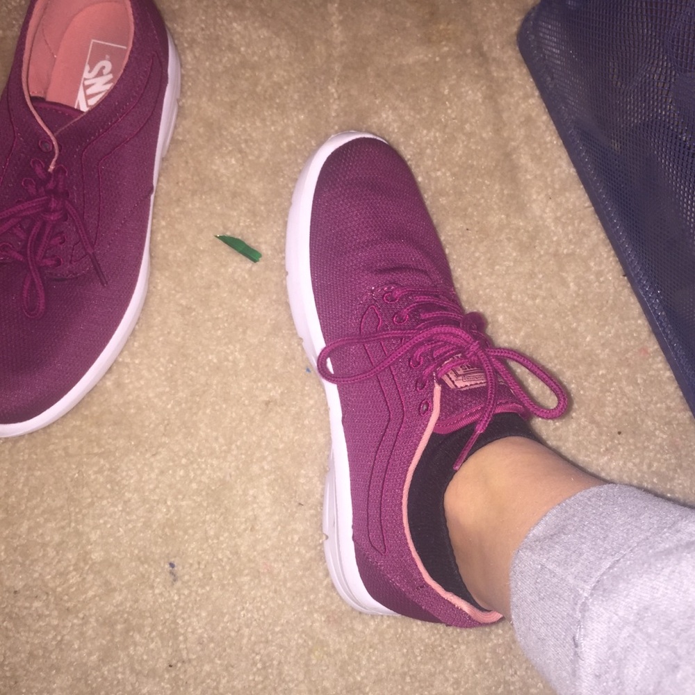 vans